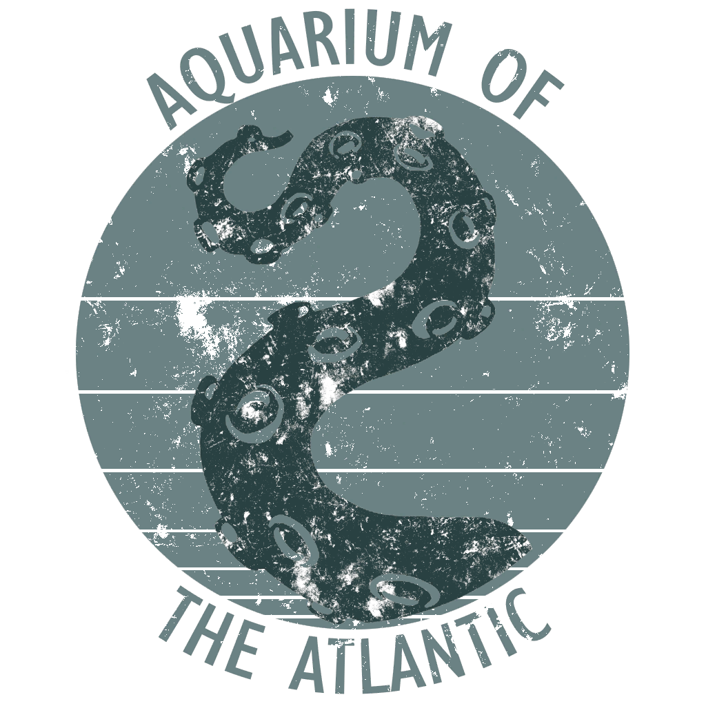 Aquarium signs