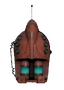 Alien Backpack