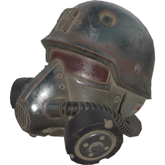 Brotherhood Recon Helmet