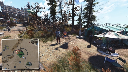 Minerva is currently at Minerva is at Foundation