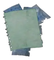 Auto Grenade Launcher Blood Eagle Paint