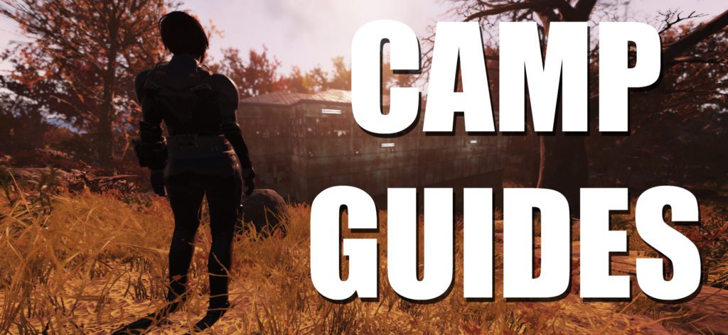 fallout 76 builds tips and tricks