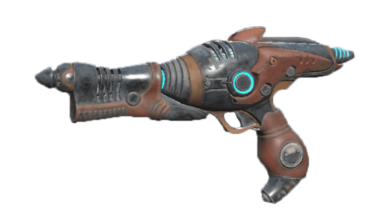 fallout 76 builds energy weapons