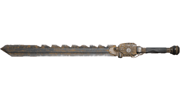 fallout shelter melee weapon